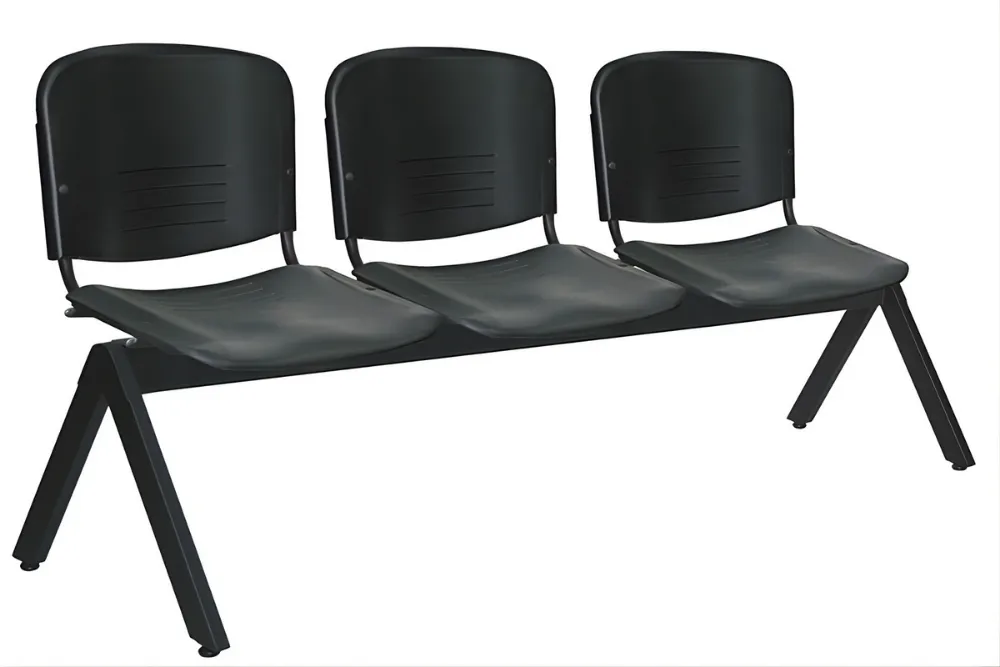 banca meboohr26003 3 plazas negra – 1_2