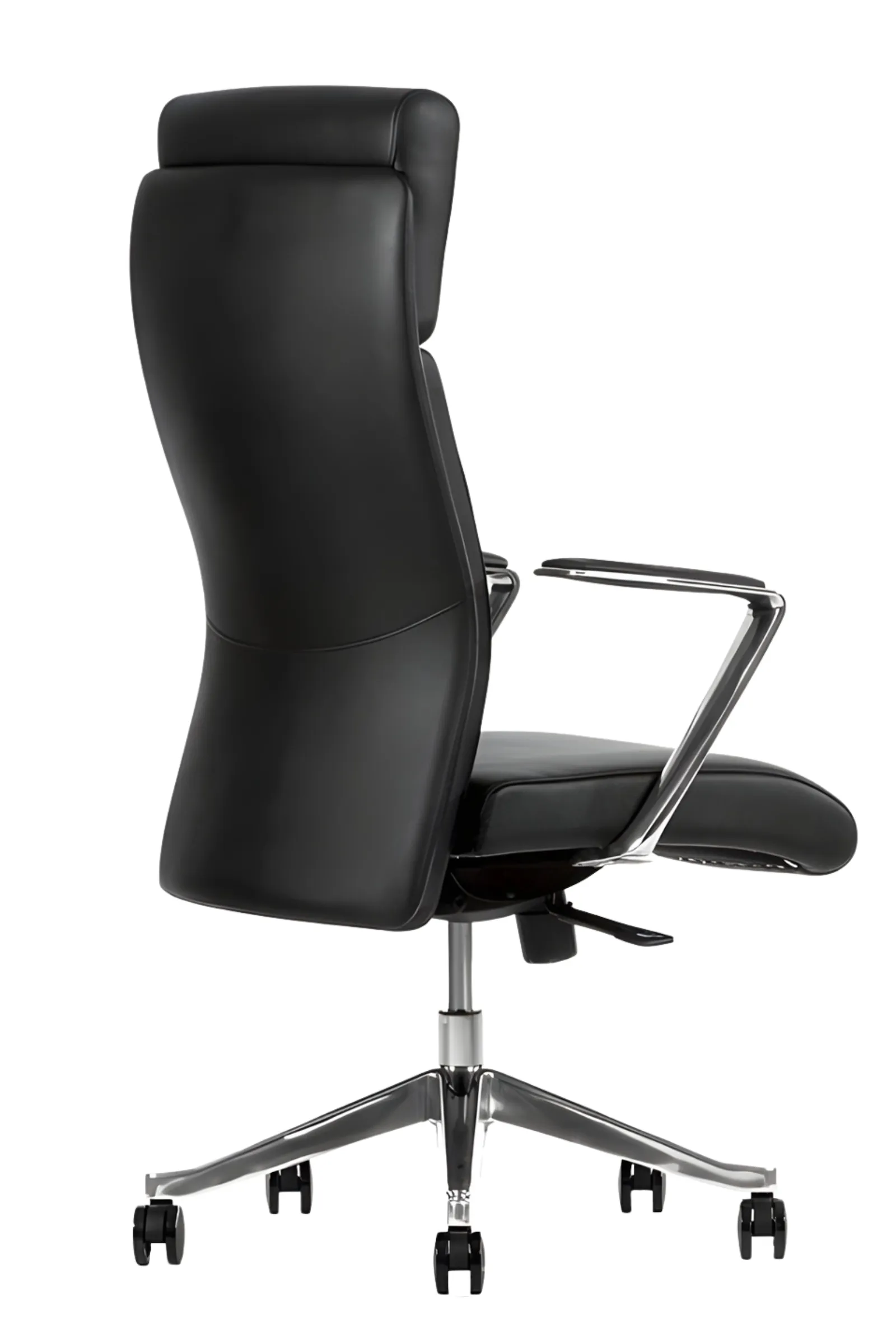 sillon ejecutivo mebtceo respaldo alto color negro 3_11zon