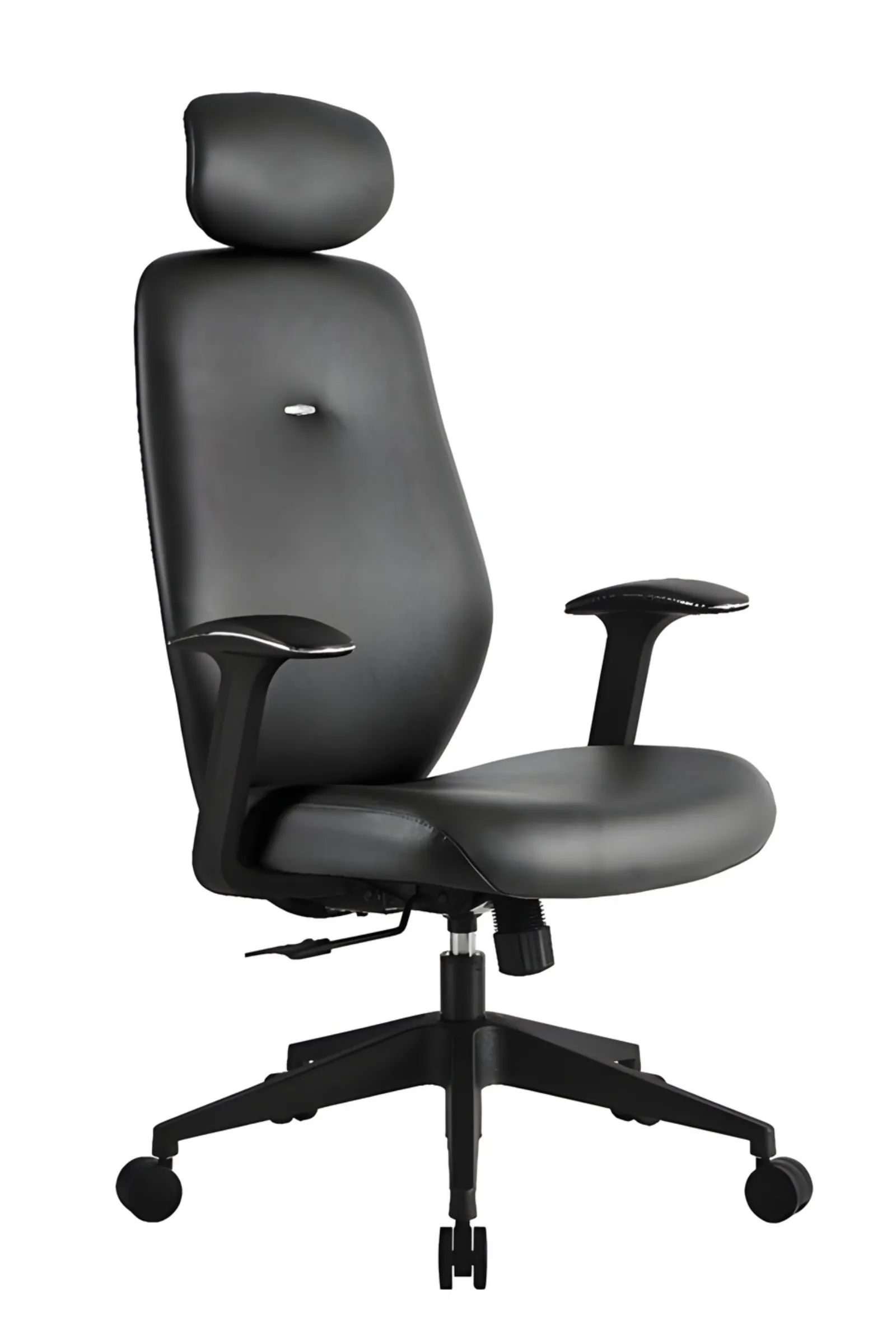 sillon ejecutivo mebtclasscon cabecera color negro 2_11zon