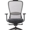 sillon ejecutivo mebtomega con cabecera color verde gris 1_11zon