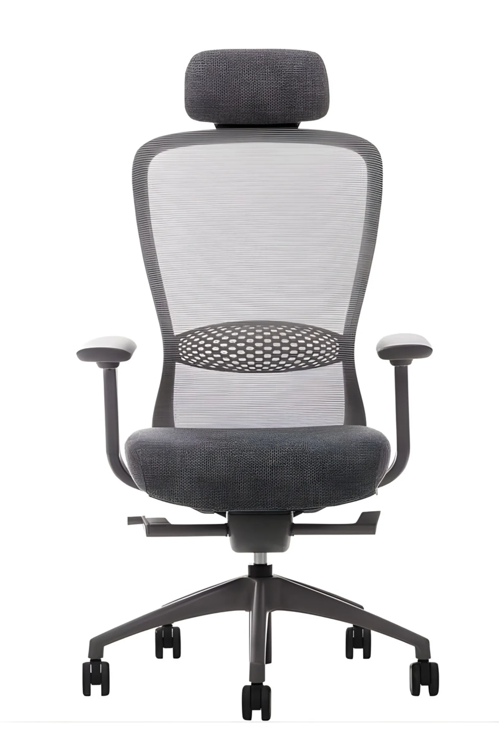sillon ejecutivo mebtomega con cabecera color verde gris 1_11zon