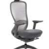 sillon ejecutivo mebtomega con cabecera color verde gris 2_11zon