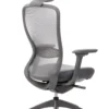 sillon ejecutivo mebtomega con cabecera color verde gris 3_11zon