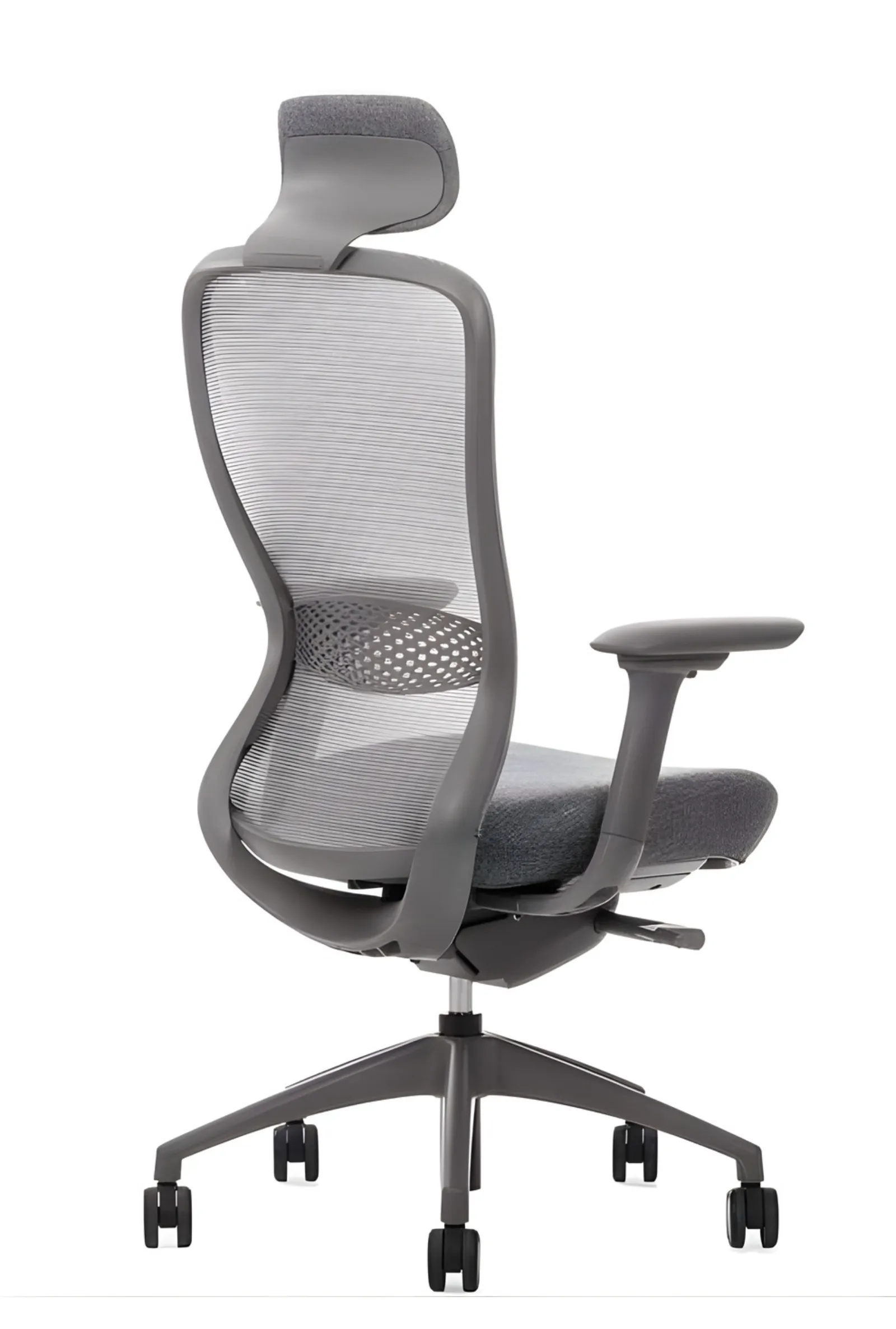 sillon ejecutivo mebtomega con cabecera color verde gris 3_11zon