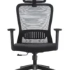 sillon ejecutivo premum con caberea mebgfent color negro oxford 1_11zon