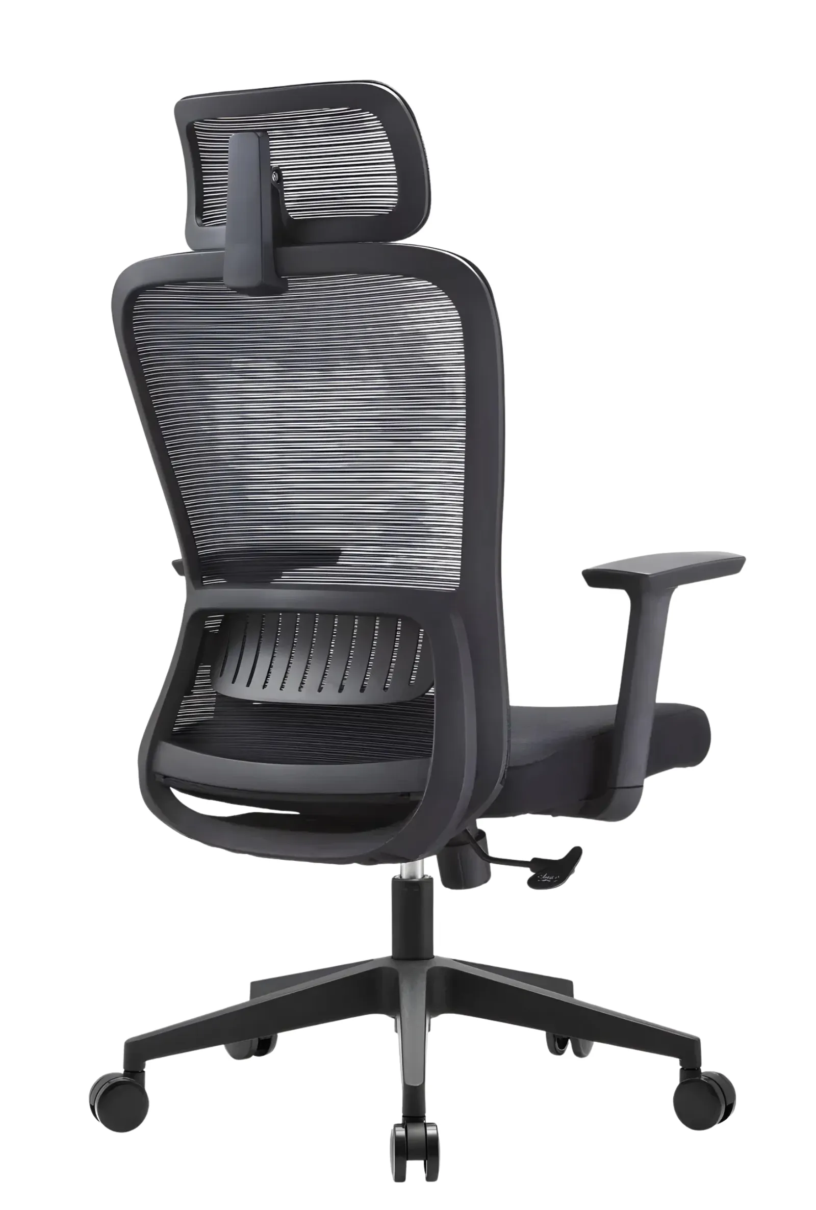 sillon ejecutivo premum con caberea mebgfent color negro oxford 2_11zon