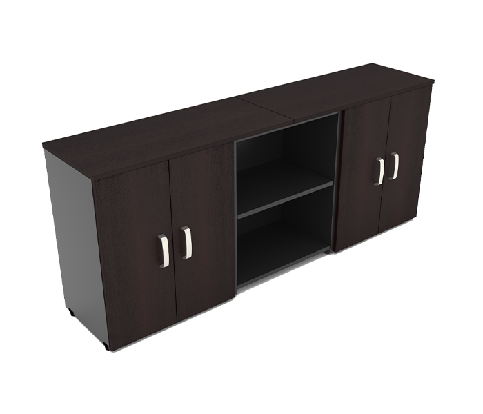 CREDENZA MODULAR M34