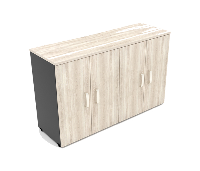 CREDENZA MODULAR M24