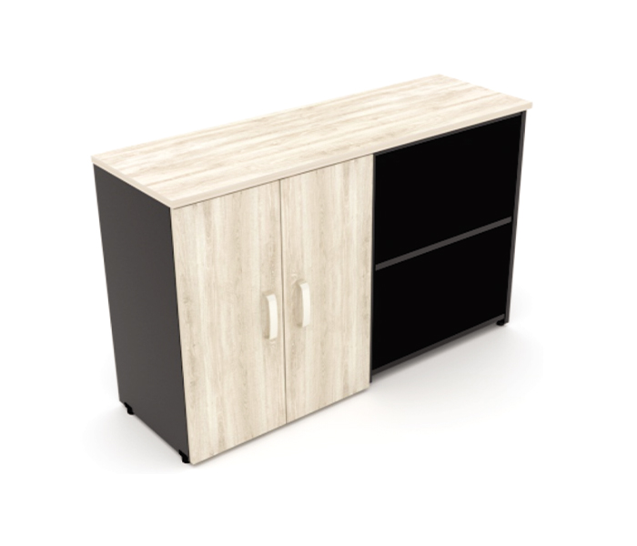 CREDENZA MODULAR M22  (DER./IZQ.)