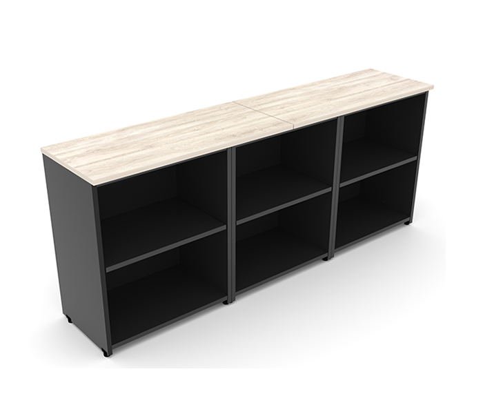 CREDENZA MODULAR M30